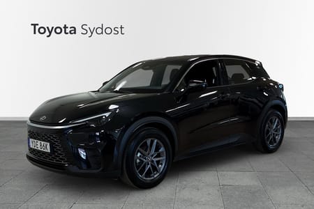 Lexus LBX 1.5 Automat Navigation Backkamera Rattvärme Adaptiv farthållare