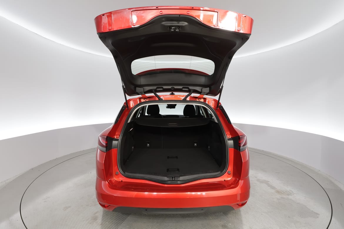 Renault Mégane 2023 - miniatyr 14