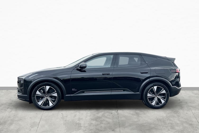 Bild 1 av Polestar 3 Long Range Dual Motor Plus Pilot 360