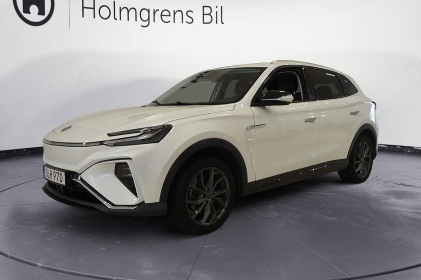 Bild 1 av MG Marvel R Performance 