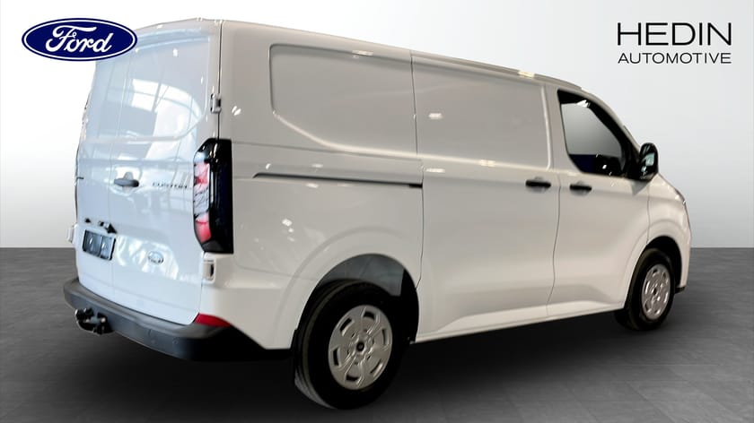Bild 2 av Ford Transit Custom 280 Trend Skåp 280S 2.0 Ecoblue 136hk A FWD