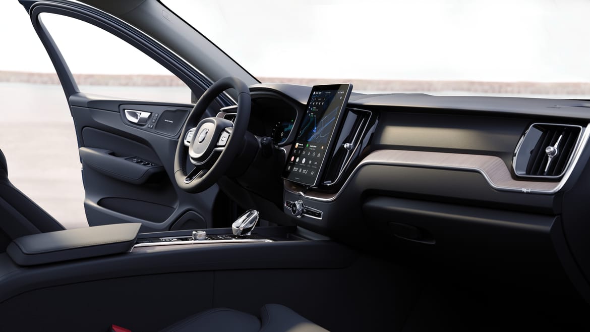 Volvo XC60 2026 - miniatyr 20