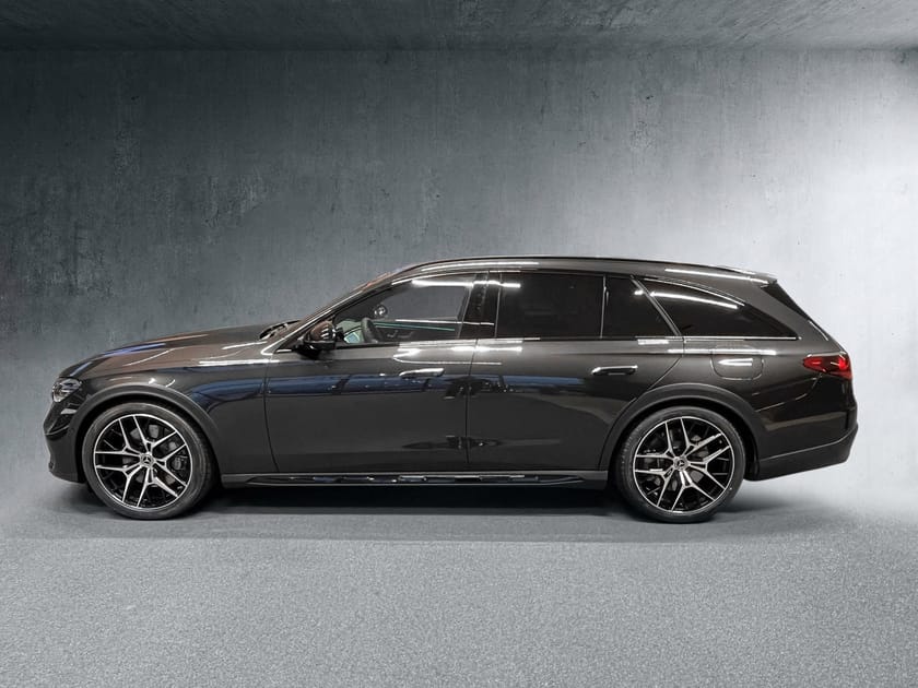 Bilde 4 av Mercedes-Benz E 300 d e 4MATIC All-Terrain Massasjeseter,Burmester,Head-Up,Panorama +++++++