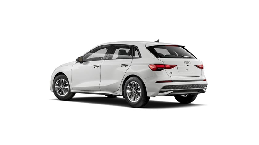 Bild 2 av Audi A3 Sportback 35 TFSI 110 KW S TRONIC PROLINE