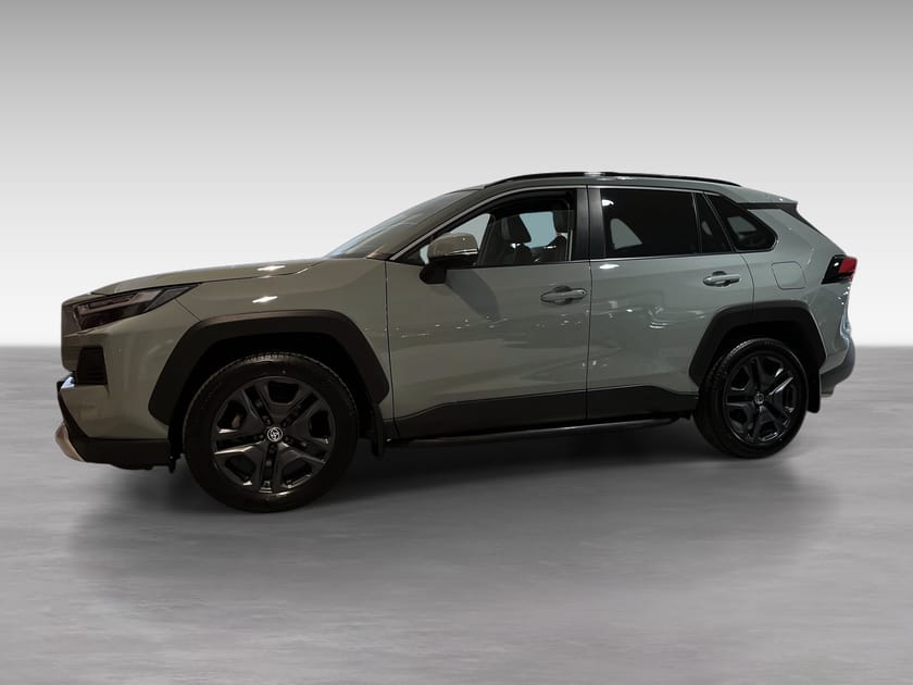 Bild 3 av Toyota RAV4 Hybrid AWD-i 2,5 Adventure