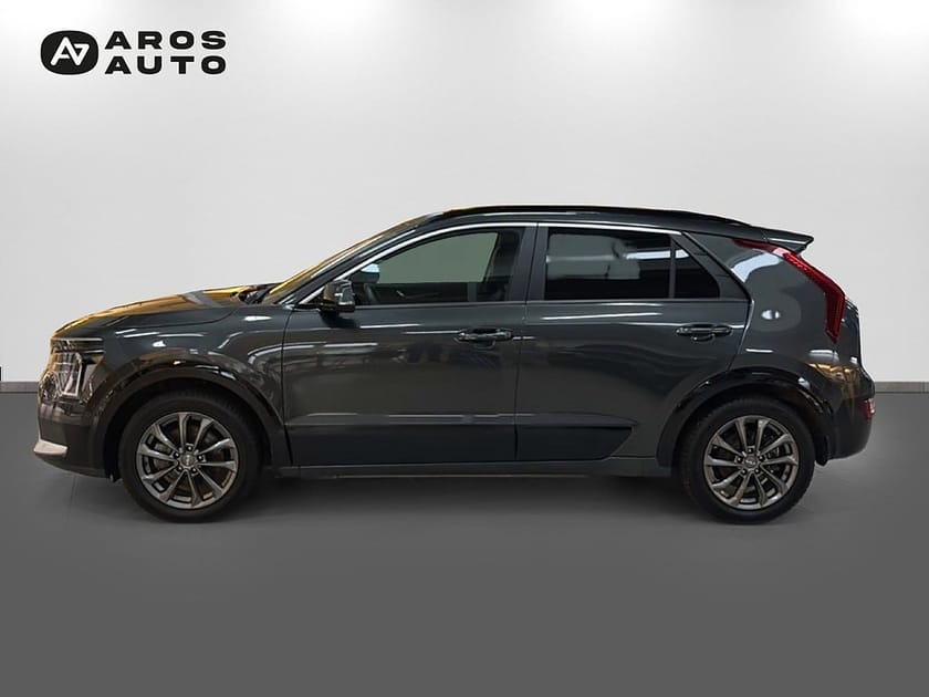 Bild 4 av Kia Niro EV Advance Plus V-hjul MRF Premiumgaranti 36 månader