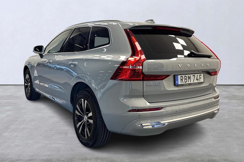 Bild 4 av Volvo XC60 T6 Core Special Edition