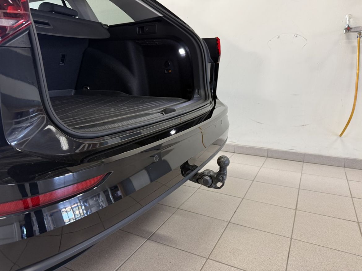 Volkswagen Volkswagen Golf Sportscombi — bild 11