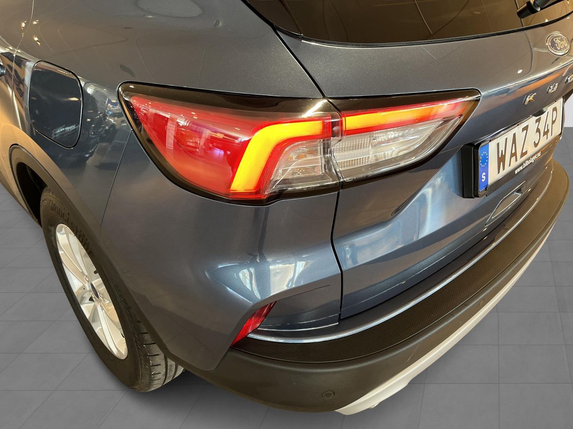Ford Kuga 2024 - miniatyr 13