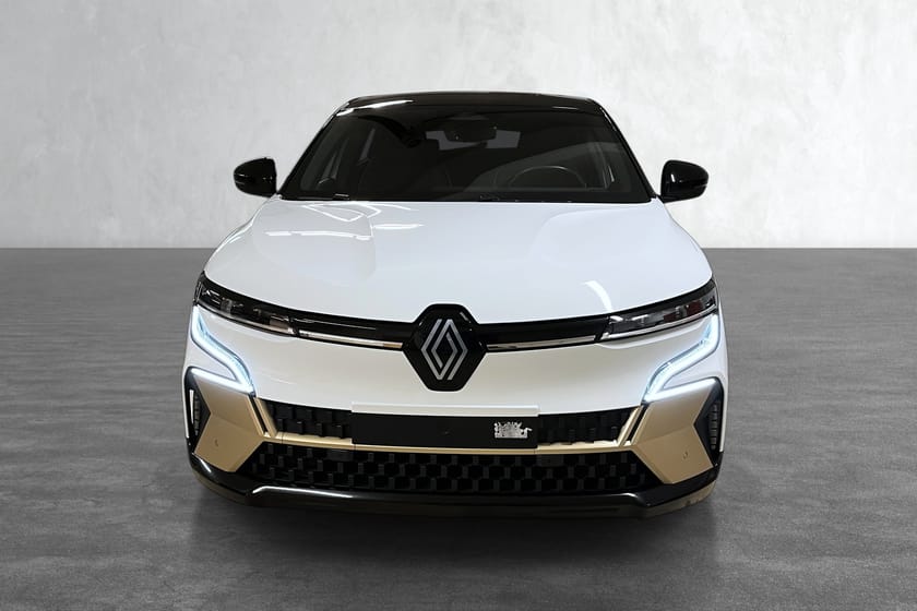 Bilde 2 av Renault Mégane E-TECH -ICONIC TOPPMODELL-ACC-FULL GOOGLE MM.-