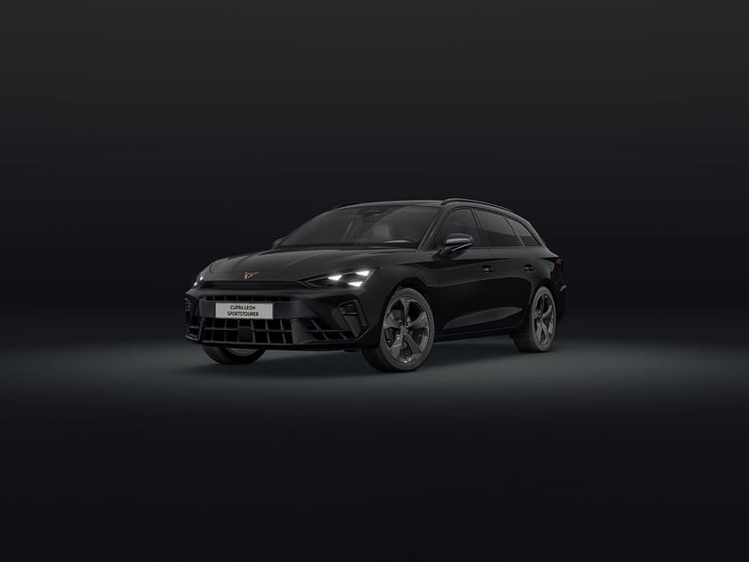 Bild 1 av CUPRA Leon Sportstourer e-Hybrid SP Ultimate Edition |LAGERBIL - Snabb leverans