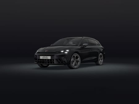 CUPRA Leon Sportstourer e-Hybrid SP Ultimate Edition |LAGERBIL - Snabb leverans