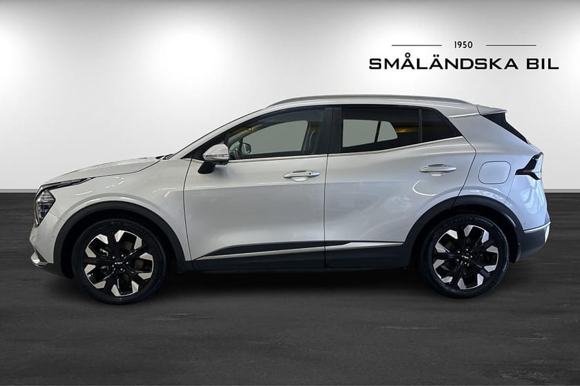 Bild 5 av Kia Sportage PHEV Plug- In Hybrid AUT AWD Advance