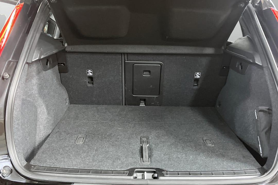 Volvo XC40 Recharge Single Motor