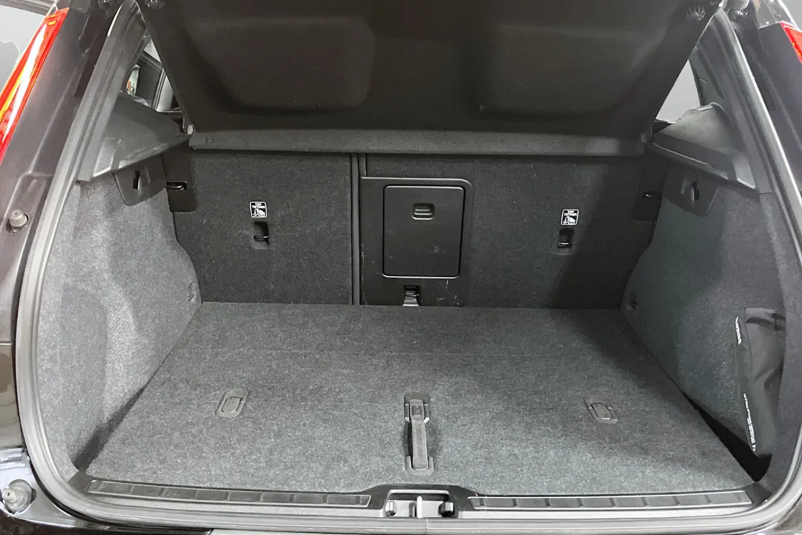 Volvo XC40 Recharge Single Motor