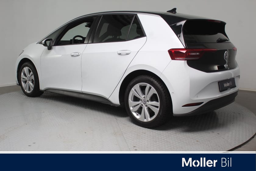 Bilde 5 av Volkswagen ID.3 Pro Performance highline 58kwh 204hk