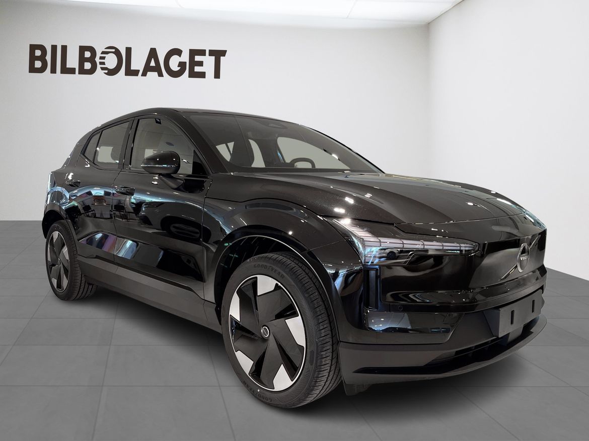 Volvo EX30 2027 - miniatyr 5