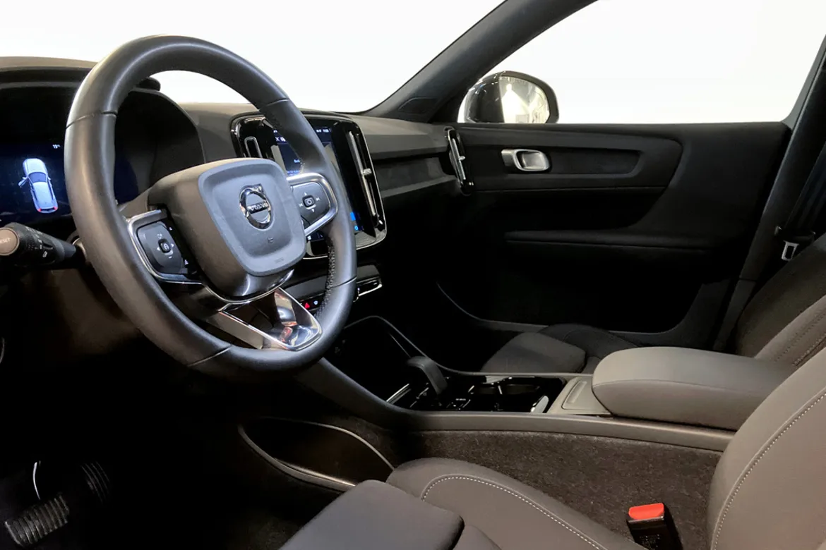 Volvo XC40 Recharge Single Motor