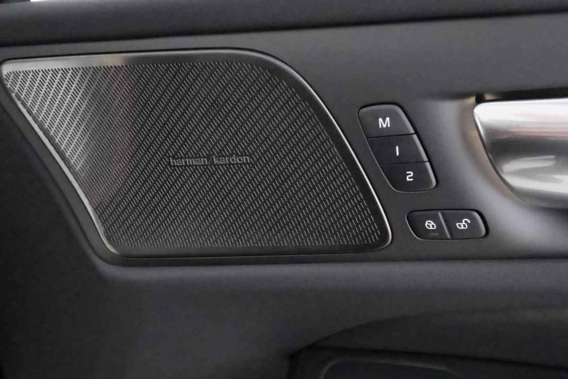 Volvo V60 2026 - miniatyr 20