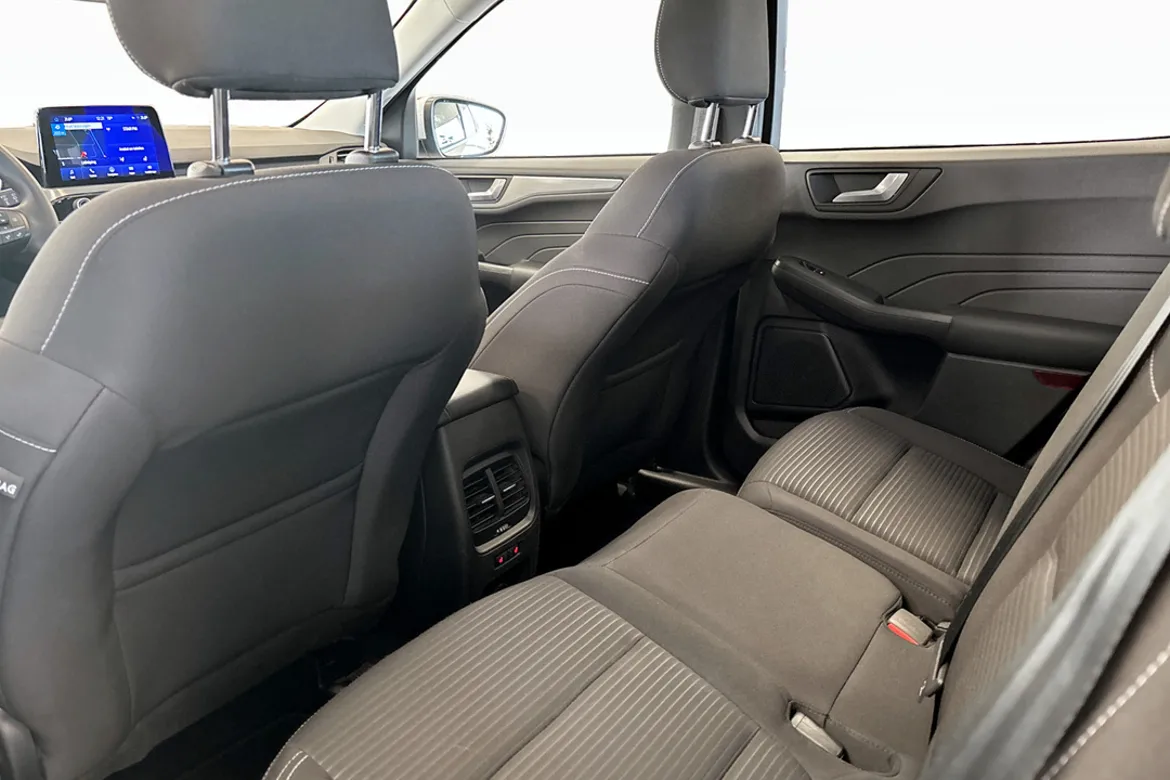 Ford Kuga Plug-In Hybrid