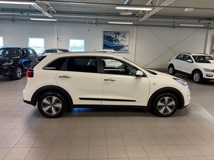 Bild 5 av Kia Niro Hybrid Automat Advance Plus 141hk