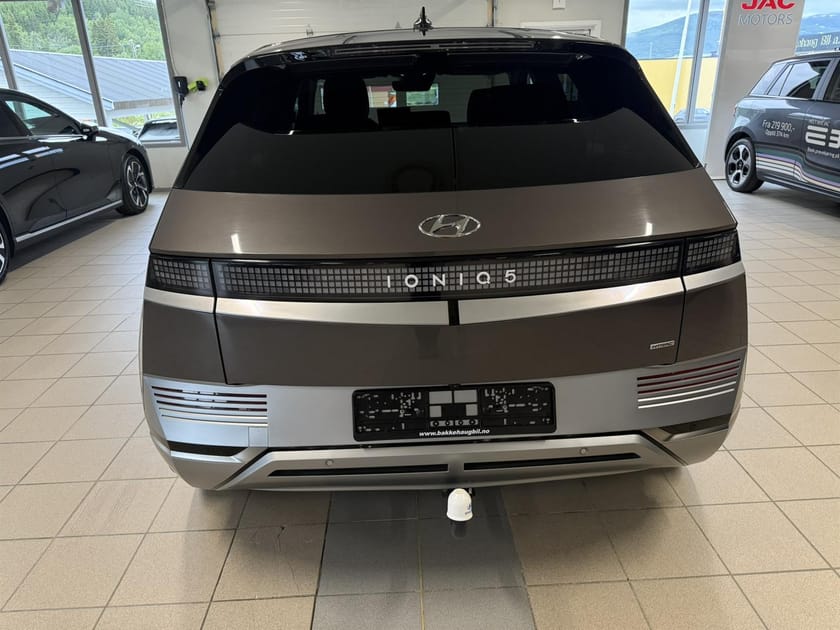 Bilde 4 av Hyundai Ioniq 5 4x4