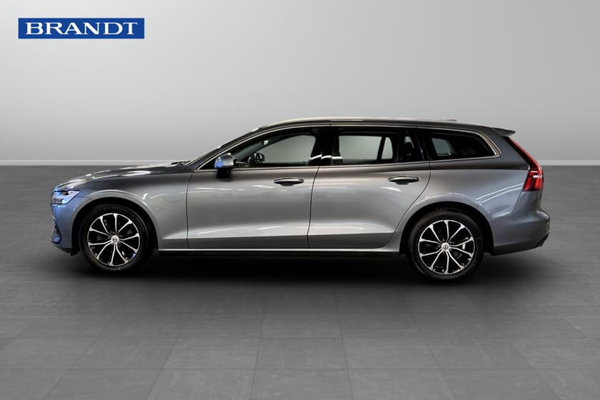 Bild 3 av Volvo V60 B4 Diesel Momentum Advanced SE