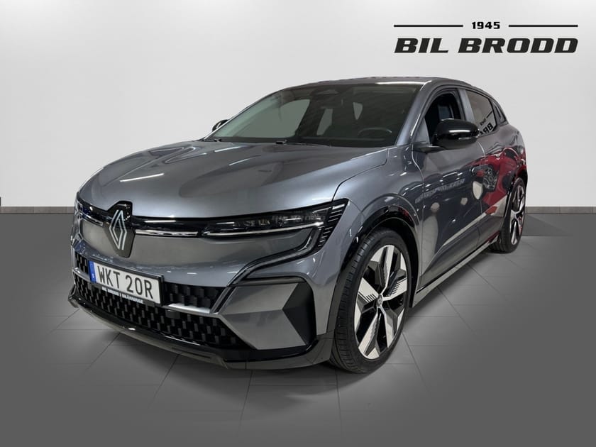 Bild 1 av Renault Mégane E-TECH 40kwh Equilibre