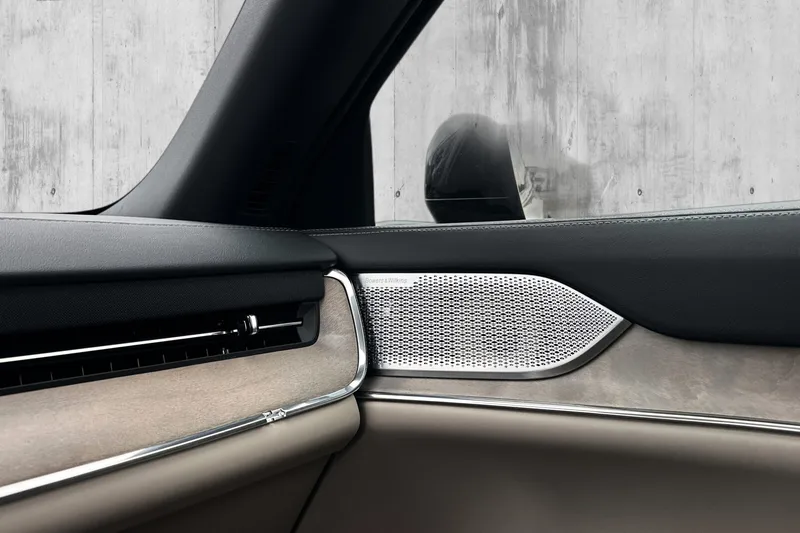 Volvo EX90 Twin Motor Performance bilde 19
