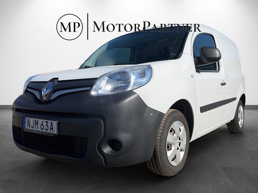 Bild 3 av Renault Kangoo Express 1.5 dCi Värmare MOMS Euro 6