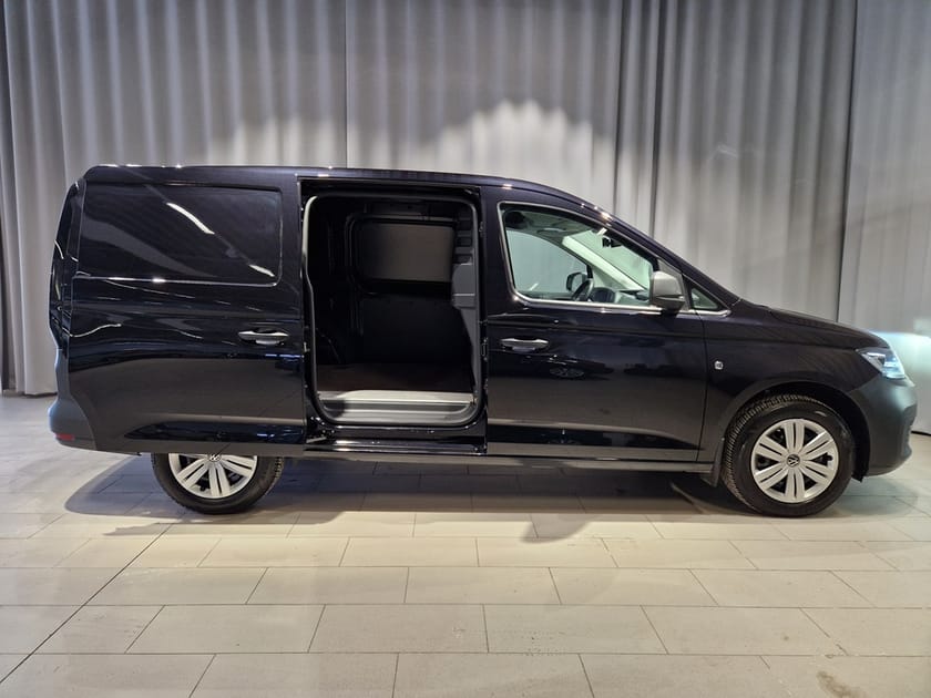 Bild 4 av Volkswagen Caddy Cargo Maxi | 2.0 TDI | 112HK | DRAG / AUT / P-VÄRME