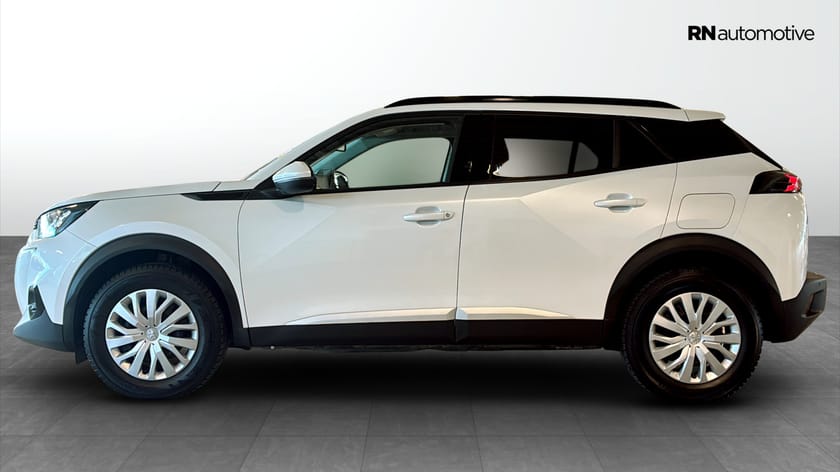 Bild 2 av Peugeot 2008 Allure 1.2 PT 130hk Aut