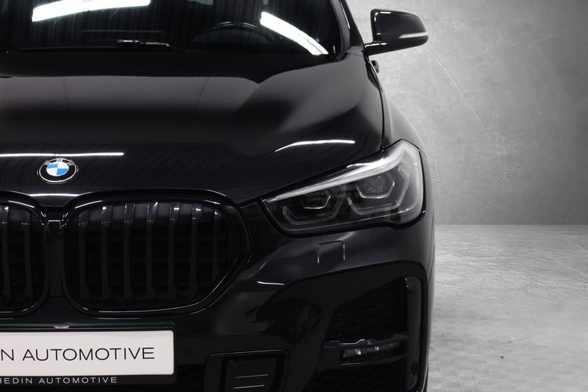 Bilde 4 av BMW X1 xDrive25e eDrive M Sport (K)