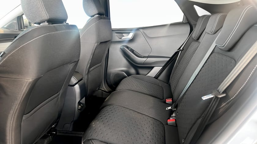 Bild 5 av Ford Puma Gen-E Förarassistans | DEMO | 15,000:- laddning | BEV *0% Ränta*