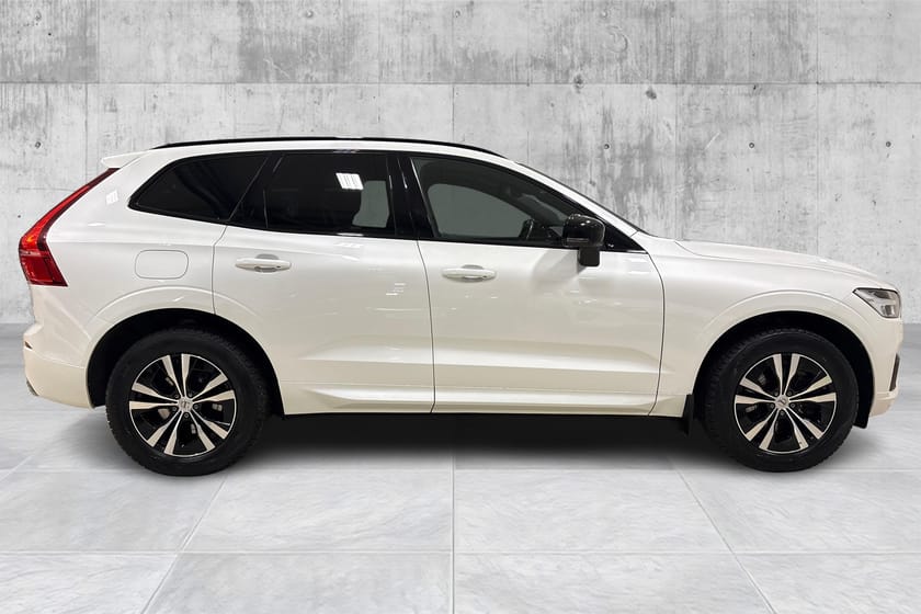 Bilde 4 av Volvo XC60 T8 Twin Engine R-Design H-feste/Garanti/Navi/Pano/ACC