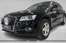 Thumnail bilde 0 av Audi Q5