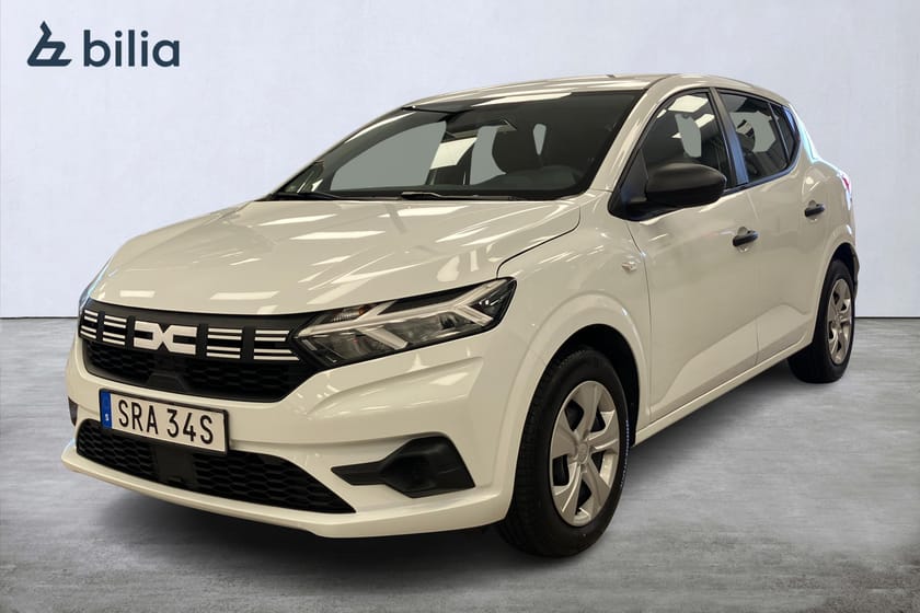 Bild 1 av Dacia Sandero TCe 90 essential