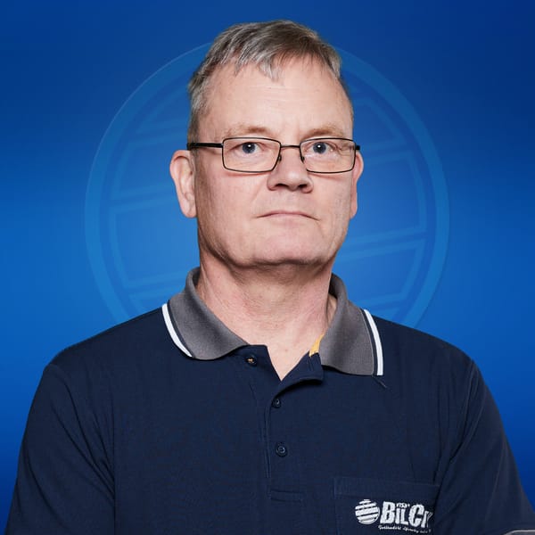 Anders Hallenbring Tekniker 