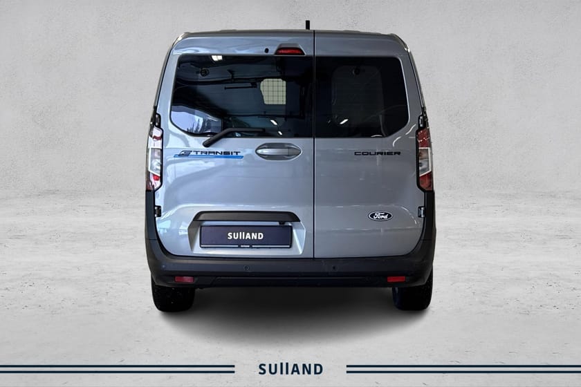 Bilde 4 av Ford E-Transit Courier 43kW 136hk Limited