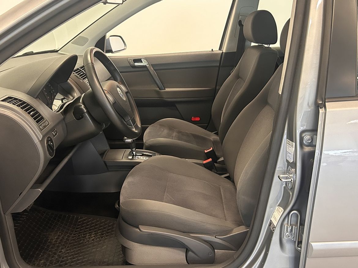 Volkswagen Volkswagen Polo — bild 7