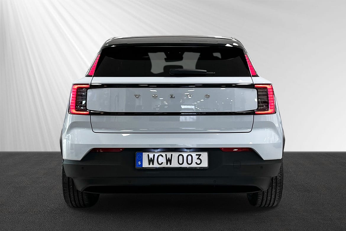 Volvo EX30 Single Motor Extended Range