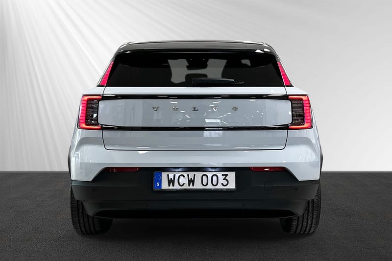 Volvo EX30 Single Motor Extended Range