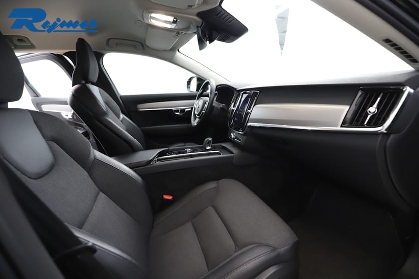 Bild 5 av Volvo V90 Cross Country B4 AWD Diesel Adv Edt