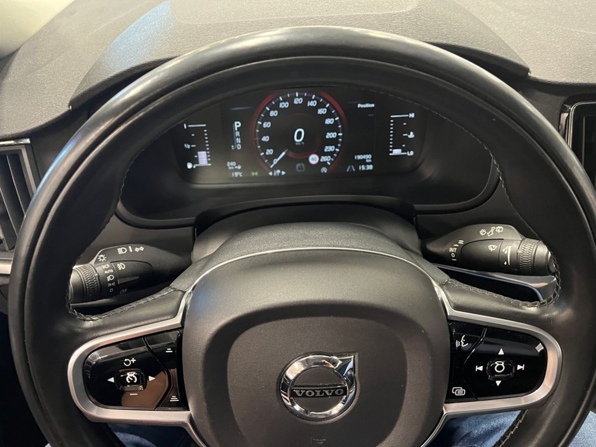 Volvo V90 2018 - miniatyr 6