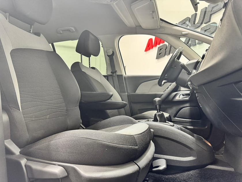 Bild 5 av Citroën Grand C4 Picasso 1.6 HDi Euro5 NyKamrem&NyBeiktigad!