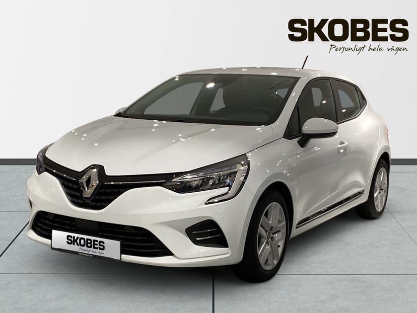 Bild 4 av Renault Clio TCe 90 Zen 5-d