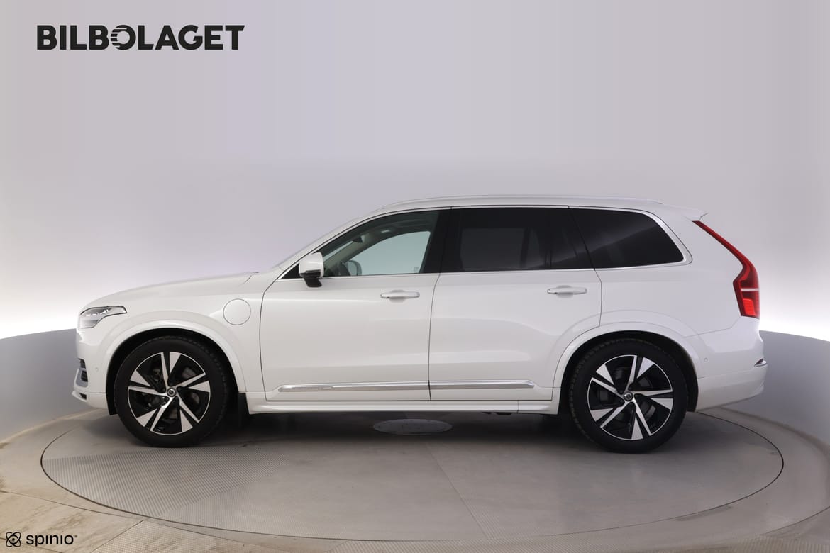 Volvo XC90 2023 - miniatyr 5
