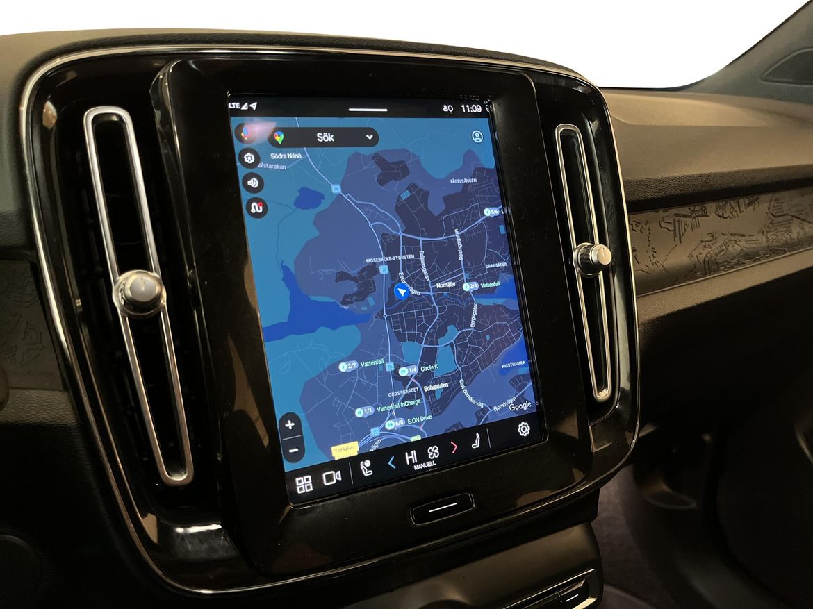 Volvo XC40 2023 - miniatyr 16