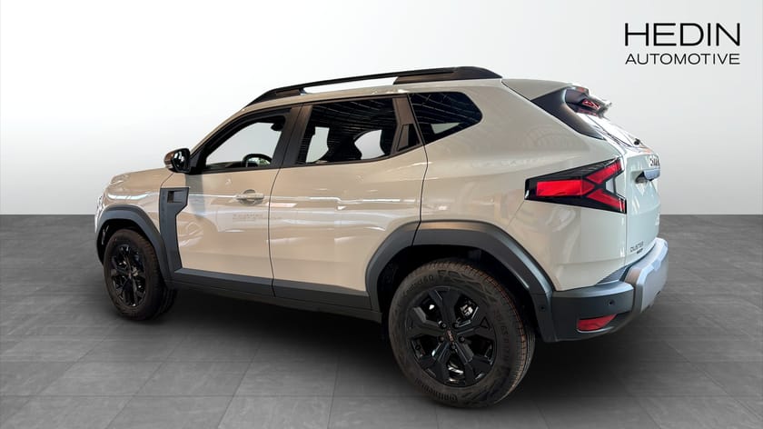 Bild 2 av Dacia Duster Hybrid 155 EXTREME MY26
