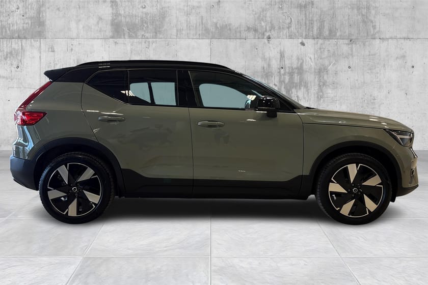 Bilde 4 av Volvo EX40 Twin Motor Performance Ultra H-feste/Pano/360°/Harman&Kardon